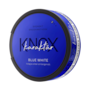Knox Blue White portion
