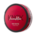 Knox Red White Portion Limited Edition