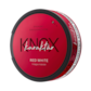 Knox Red White Portion Limited Edition