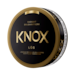 Knox Lös S2