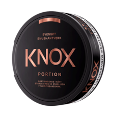 Knox Portion
