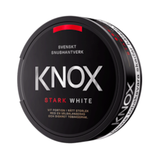 Knox White Strong Portion