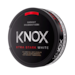 Knox Xtra Stark White