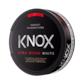 Knox Xtra Stark White