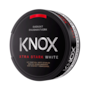 Knox White Xtra Stark Portion