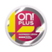 On! Plus Raspberry Lemon Slim Extra Strong
