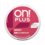 on! Plus Berry Slim