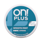 On! Plus Smooth Mint Strong