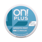 on! Plus Smooth Mint Slim