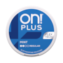 on! Plus Mint Slim