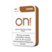 On! Coffee Mini 3mg Regular