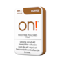 on! Coffee 3 mg