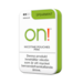 on! Spearmint 3mg