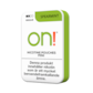 on! Spearmint 3mg
