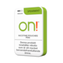 on! Spearmint 3mg