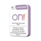 on! Lemon Berry 3mg
