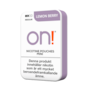 on! Lemon Berry 3mg