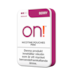 On! Berry Mini 3mg Regular
