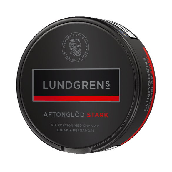 Lundgrens Aftonglöd Stark