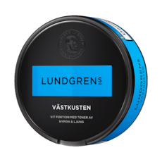 Lundgrens Västkusten