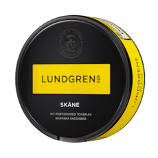 Lundgrens Skåne White Portion