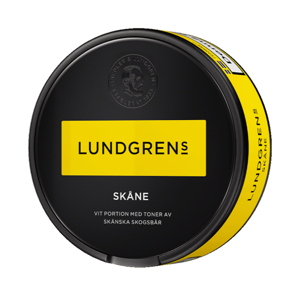 Lundgrens Skåne White Portion
