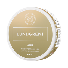 Lundgrens Äng Strong All White