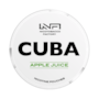CUBA Apple Juice