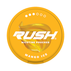 RUSH Mango Ice S3