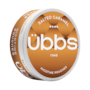Übbs Salted Caramel Strong