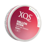 XQS Hallonsoda Slim Strong
