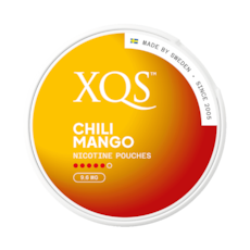 XQS Chili Mango X-Strong