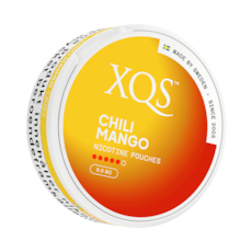 XQS Chili Mango X-Strong