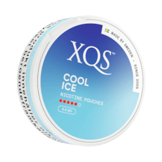 XQS Cool Ice Slim X-Strong