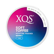 XQS Soft Toffee Slim Strong