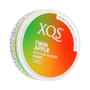 XQS Twin Apple Slim Strong