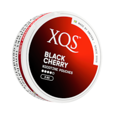 XQS Black Cherry Slim Strong