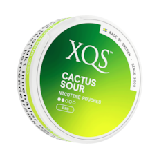 XQS Cactus Sour Light