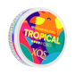 XQS Tropical Slim Extra Strong