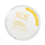 XQS Citrus Cooling Nikotinfrei