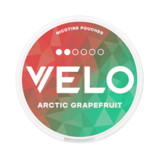 Velo Arctic Grapefruit Normal