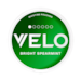Velo Bright Spearmint Mini
