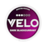 VELO Dark Blackcurrant 8mg