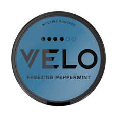Velo Freezing Peppermint (VELO Mighty Peppermint)