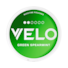 VELO Green Spearmint 6mg