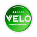 Velo Green Spearmint (VELO Mint)