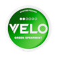 Velo Green Spearmint (VELO Mint)