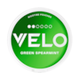 Velo Green Spearmint (VELO Mint)