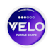 Velo Purple Grape (VELO Groovy Grape)