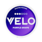 Velo Purple Grape (VELO Groovy Grape)